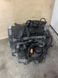 Motor audi a4 2.0 bpw cu un ax cu came