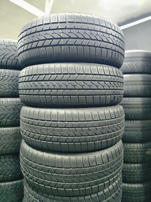 4x 225/60/18 M+S FALKEN Stare excelentă