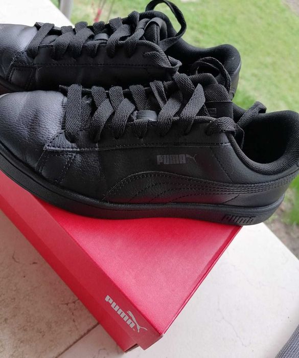 Adidasi Puma baieti marime 37,5