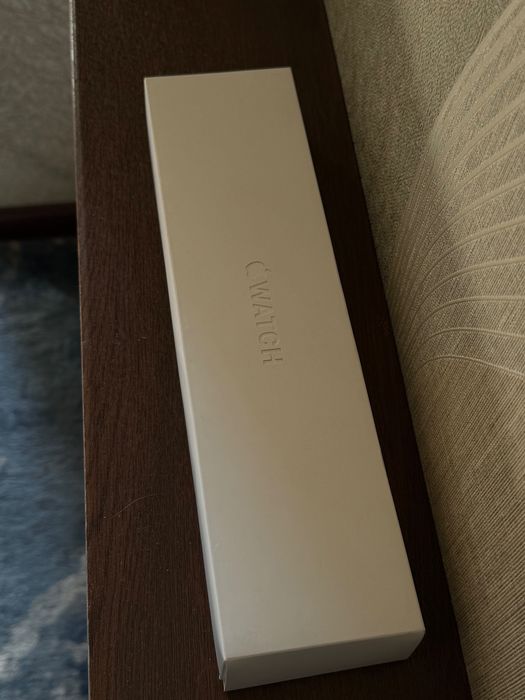 Apple Watch Series 8 (45mm) тёмно-синий цвет (to‘q ko‘k rang)