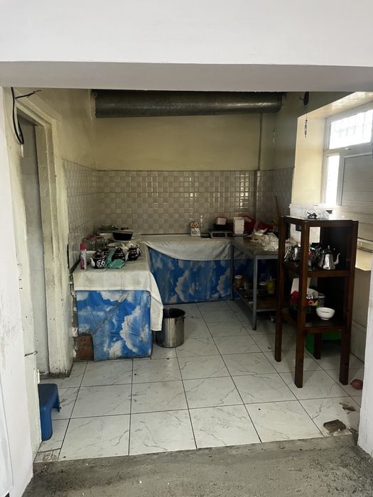 Сдается в аренду помещение