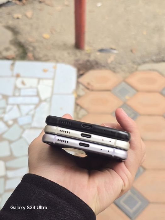 Samsung Galaxy Z flip 3 170$ imei bor