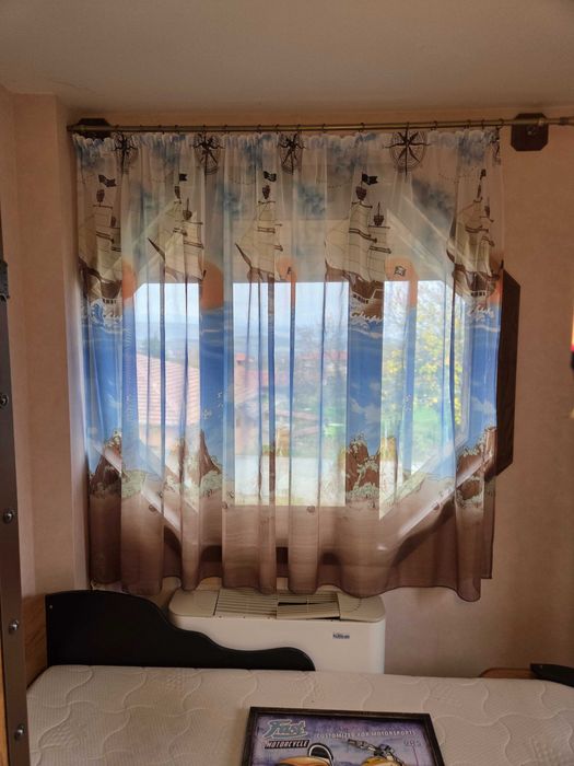 Детско Легло - Пиратски Кораб