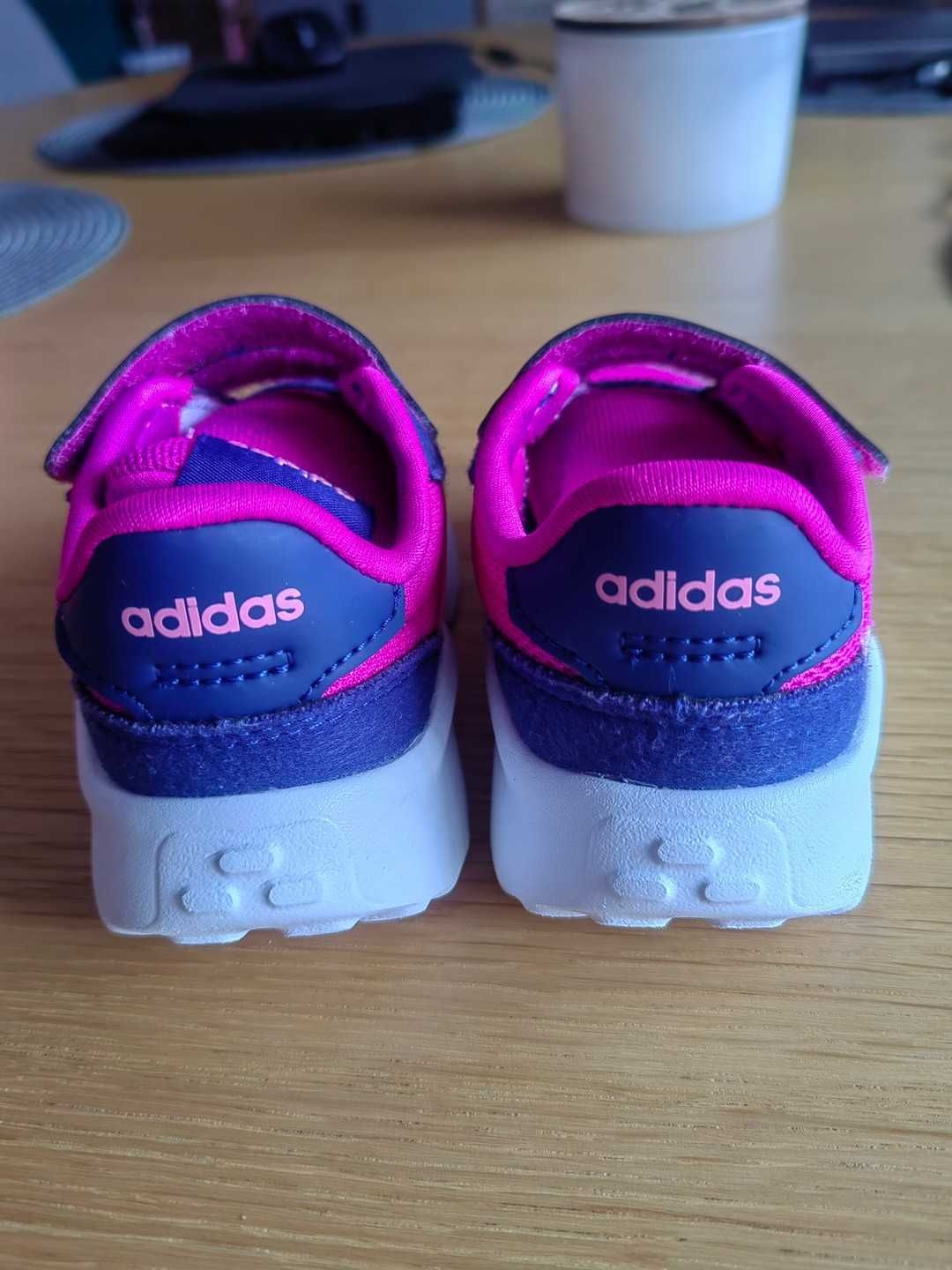 Детски летни маратонки Adidas, размер 21
