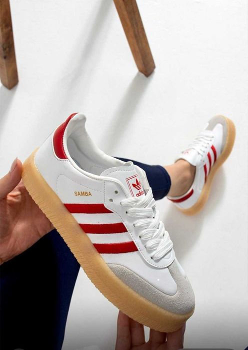 Adidas Samba Код: 2025