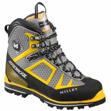 Туристически обувки Millet radikal 40 номер