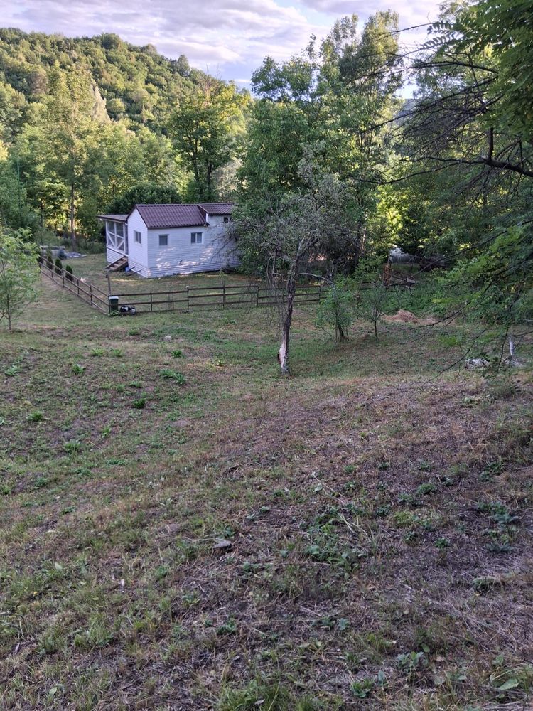 Teren în RATE la MUNTE,  Slănic Prahova, utilități