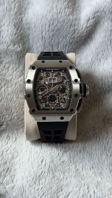 Richard mille 35-020a/698