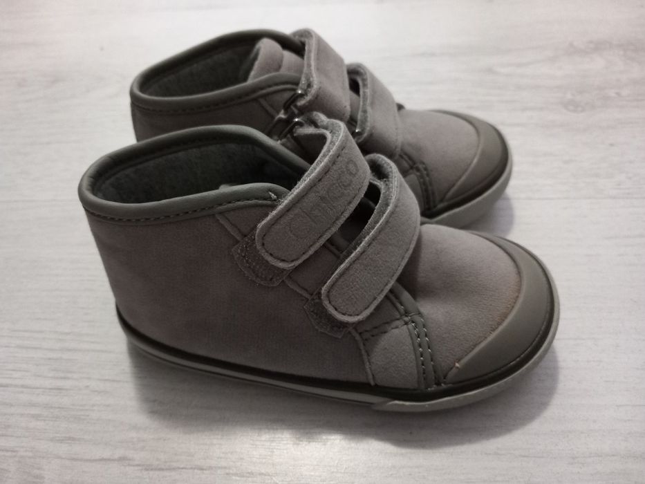 Бебешки обувки Чико