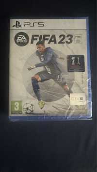 Fifa 23 для PS5 приставки playstation