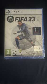 Fifa 23 для PS5 при