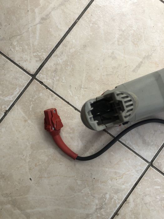 Bormasina/rotopercutor cu percutie Kress 750w profesionala