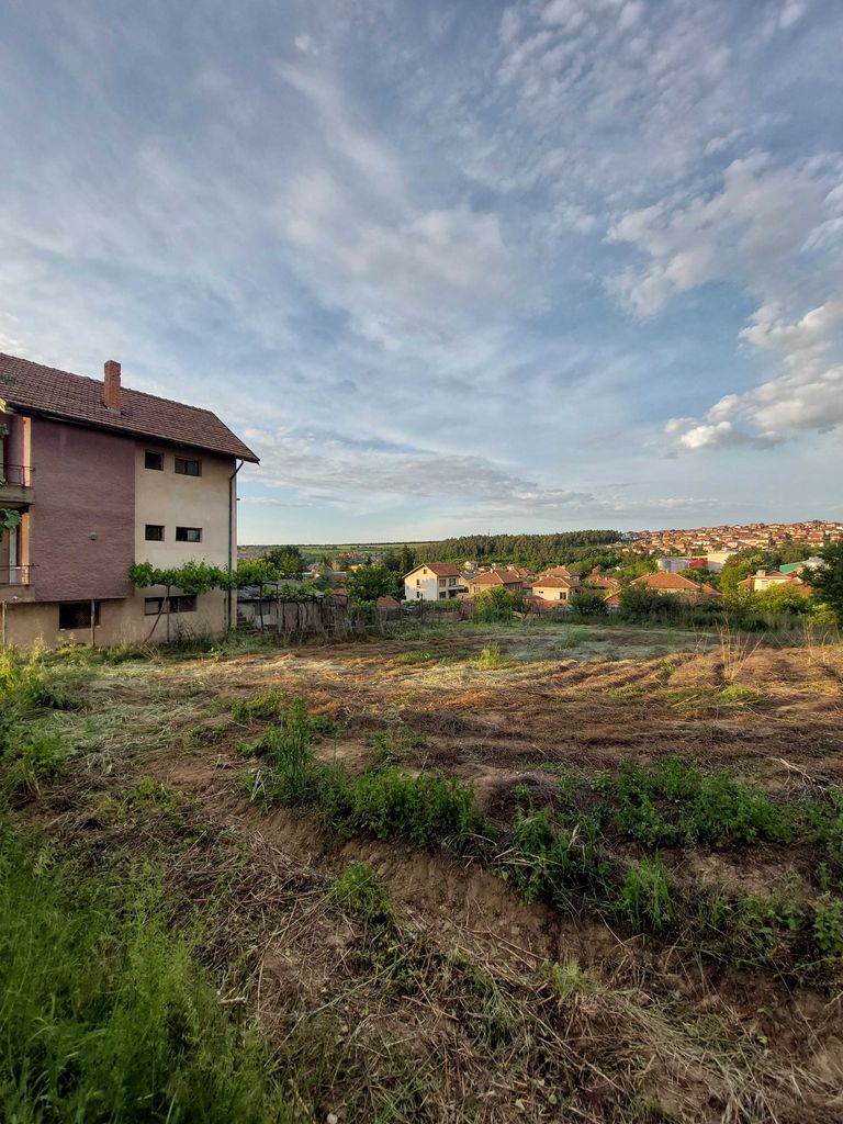 Продава се Парцел в Бяла - 1200 кв.м за 15 €/кв.м - Снимка #8
