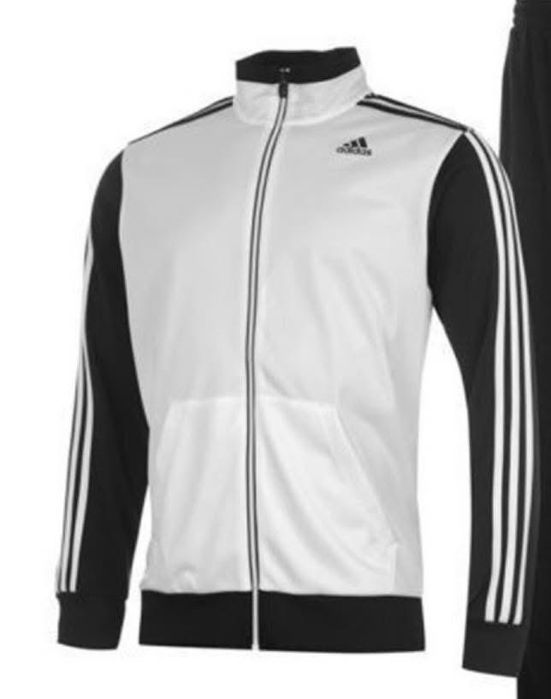 Мъжко горнище Адидас