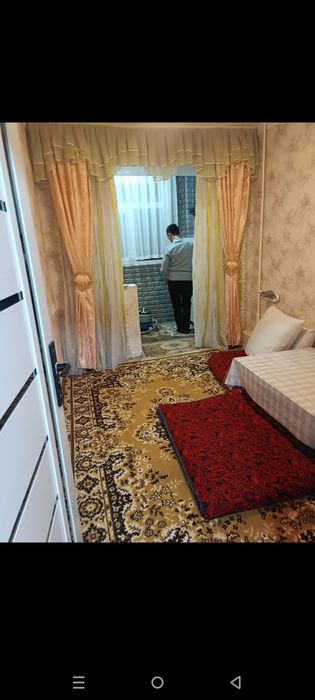 Аренда 1 комнатная Чилонзор 8