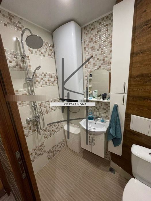 Продава се Двустаен апартамент в Варна, Владислав Варненчик - 50 кв.м за 1750 €/кв.м - Снимка #8