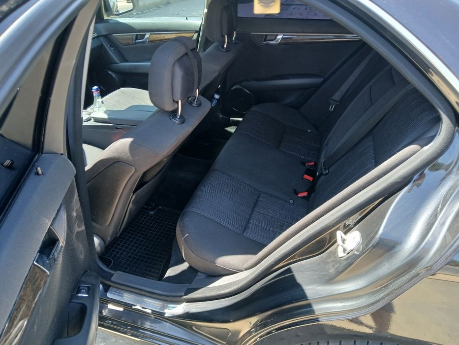 De vânzare Mercedes w204