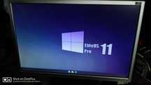 Instalare Windows pe laptop / pc