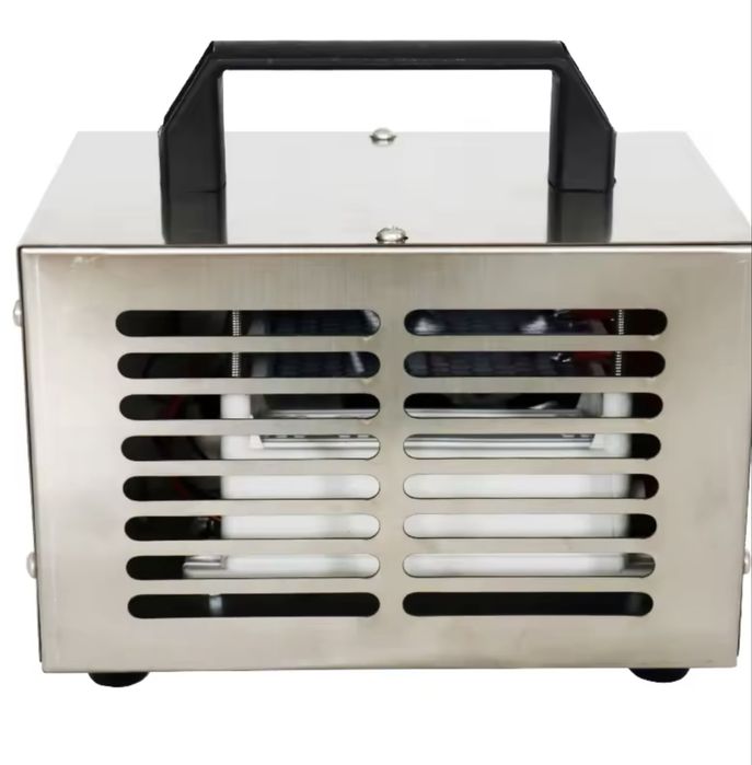 Generator ozon 36g nou