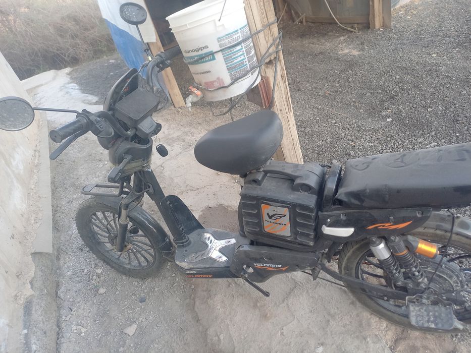 Электро Велик велик