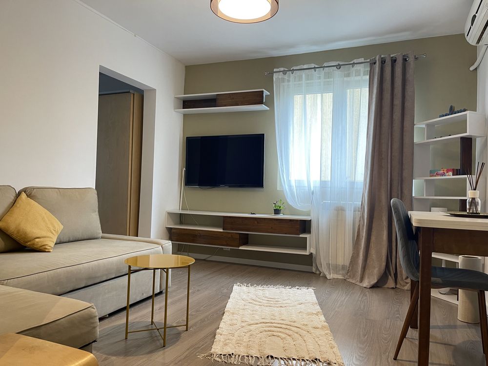 Apartament sau Studio Regim Hotelier Favorit/ Magheru/ Amzei
