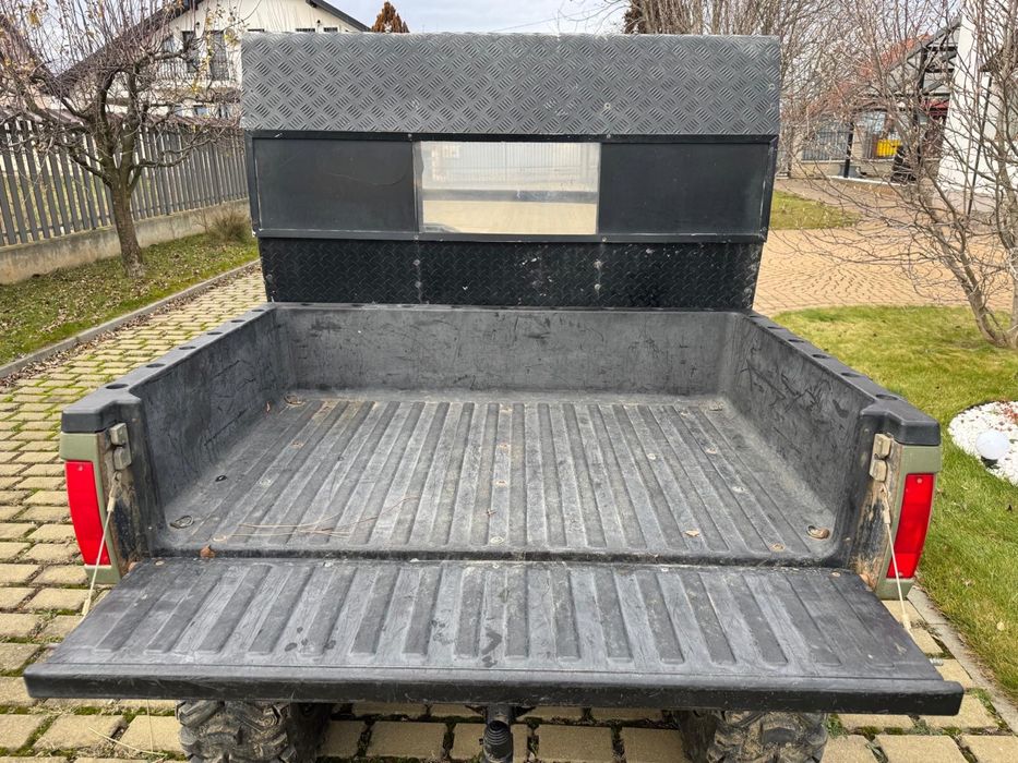 Polaris Ranger UTV