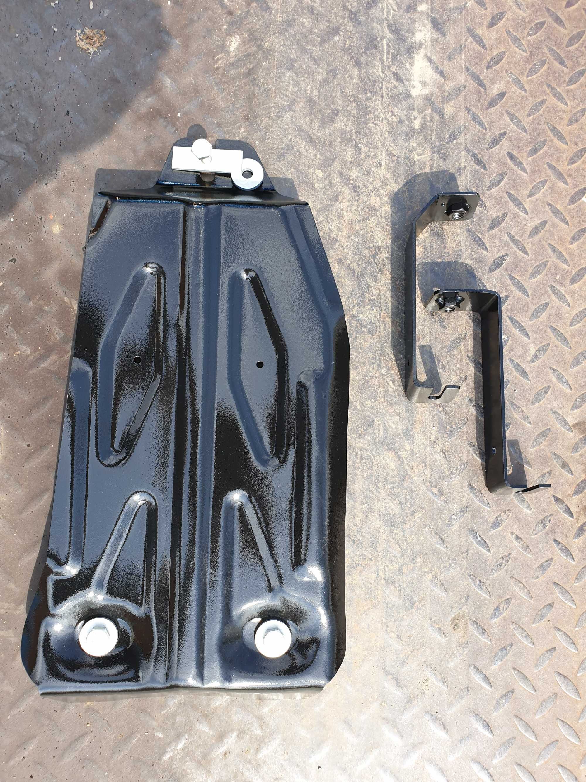 Stopuri Duster Rusia led originale Dacia 2010-2017 detalii in anunt