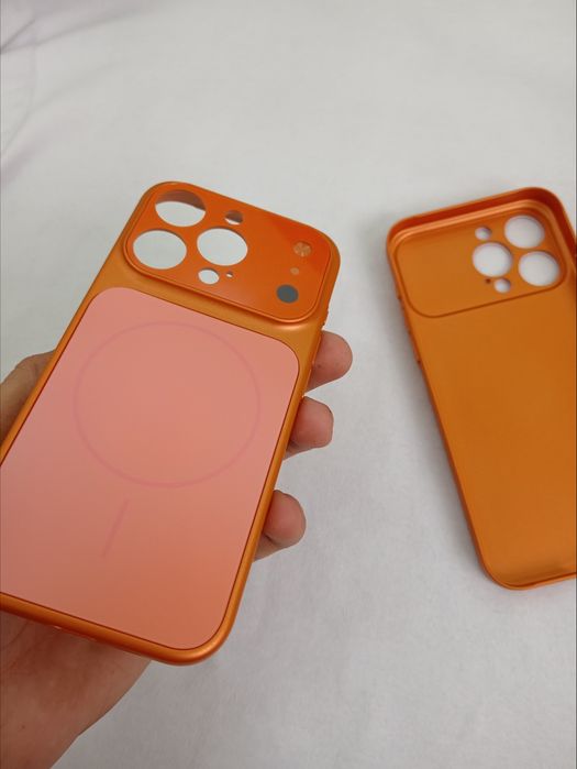 Iphone 14 pro 14 pro max for iphone 17 case chexol