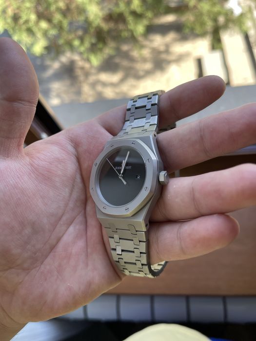 audemars piguet сотилади