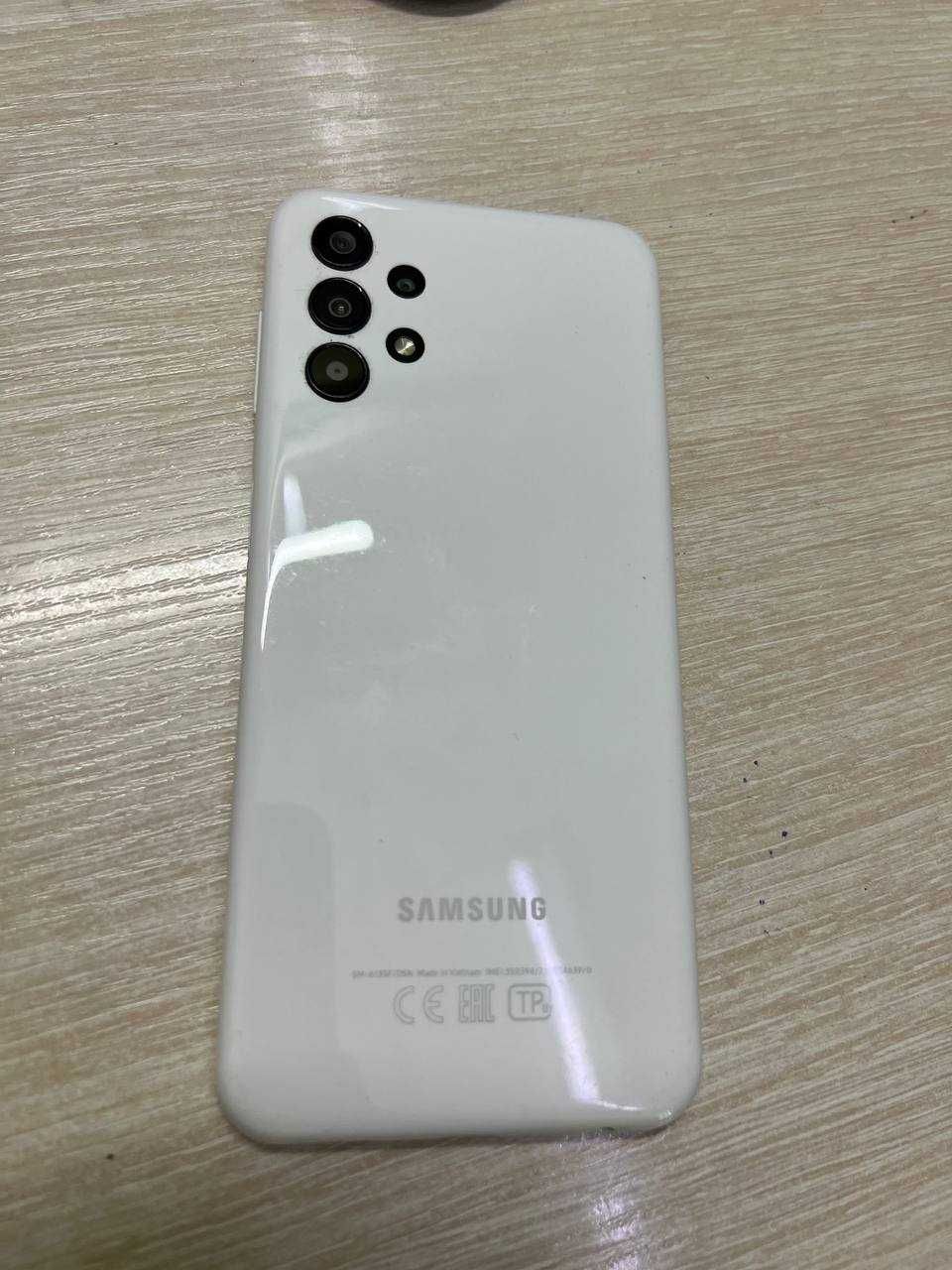 Samsung Galaxy A13(0704 Уральск)лот357337
