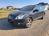 Nissan qashqai 1.6 benzina