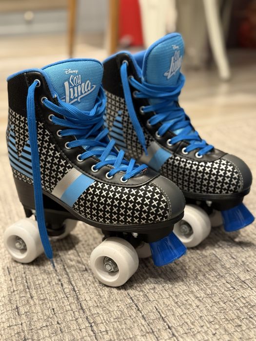 ROLE Roces Soy Luna 36/37