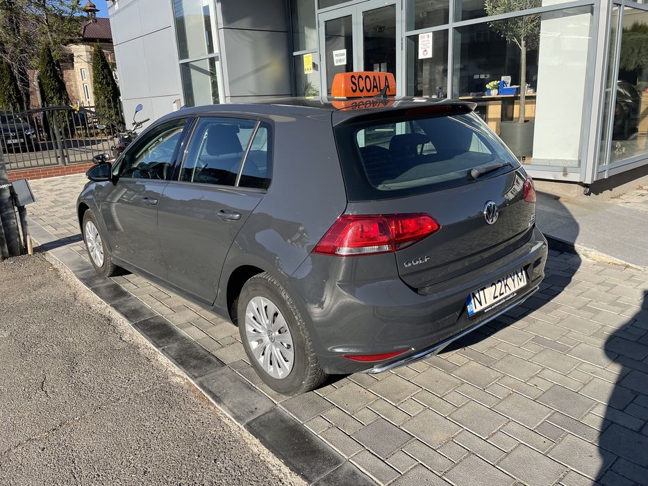 Scoala de soferi Kym star