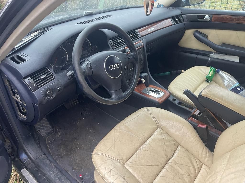 Dezmembrari Audi A6 C5 2002, 2.5 4x4