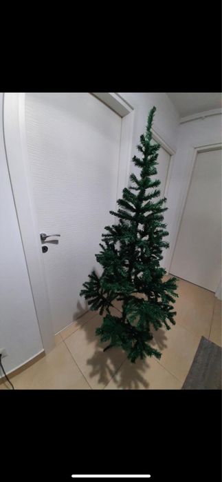 Brad artificial 180 cm, NOU, SIGILAT