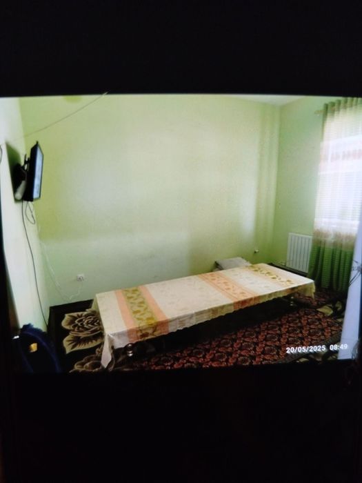 Srochno! Uchtepa daxasida 3 xonalik uy