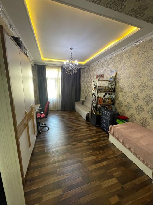 Продается квартира