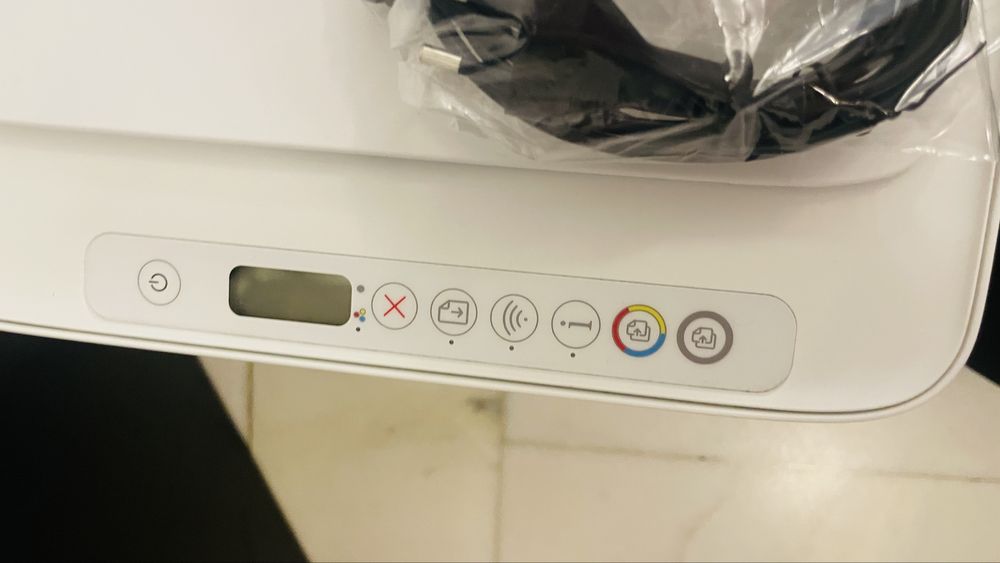 Imprimanta multifunctionala Hp