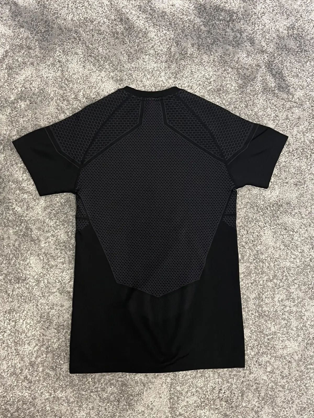 Gymshark onyx v3
