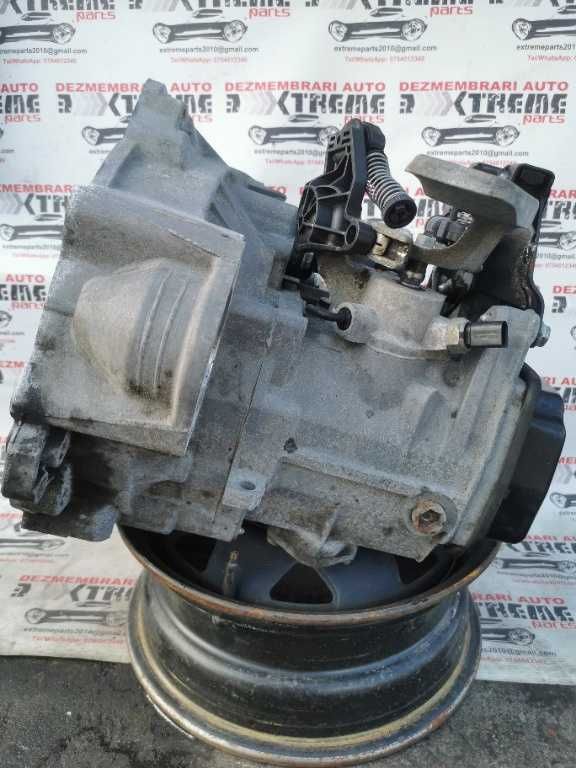 Cutie viteze 5+1 trepte KFK 1.6 tdi CAY VW Polo 6R / Fabia 2 / Ibiza