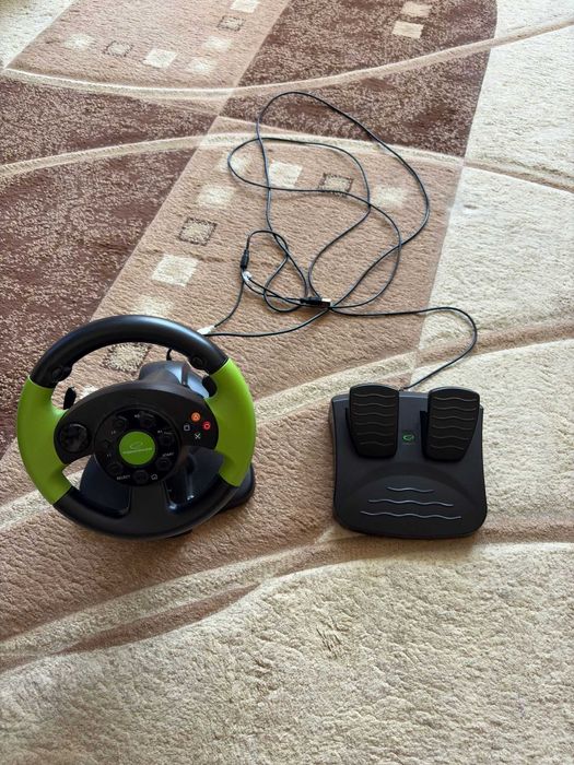 Volan Gaming Esperanza