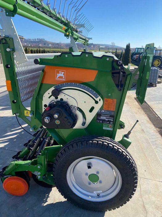 Semănătoare Amazone D9 3000 Special