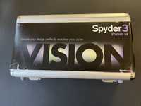 Spyder 3 Studio SR vision - calibrator monitoare si imprimante