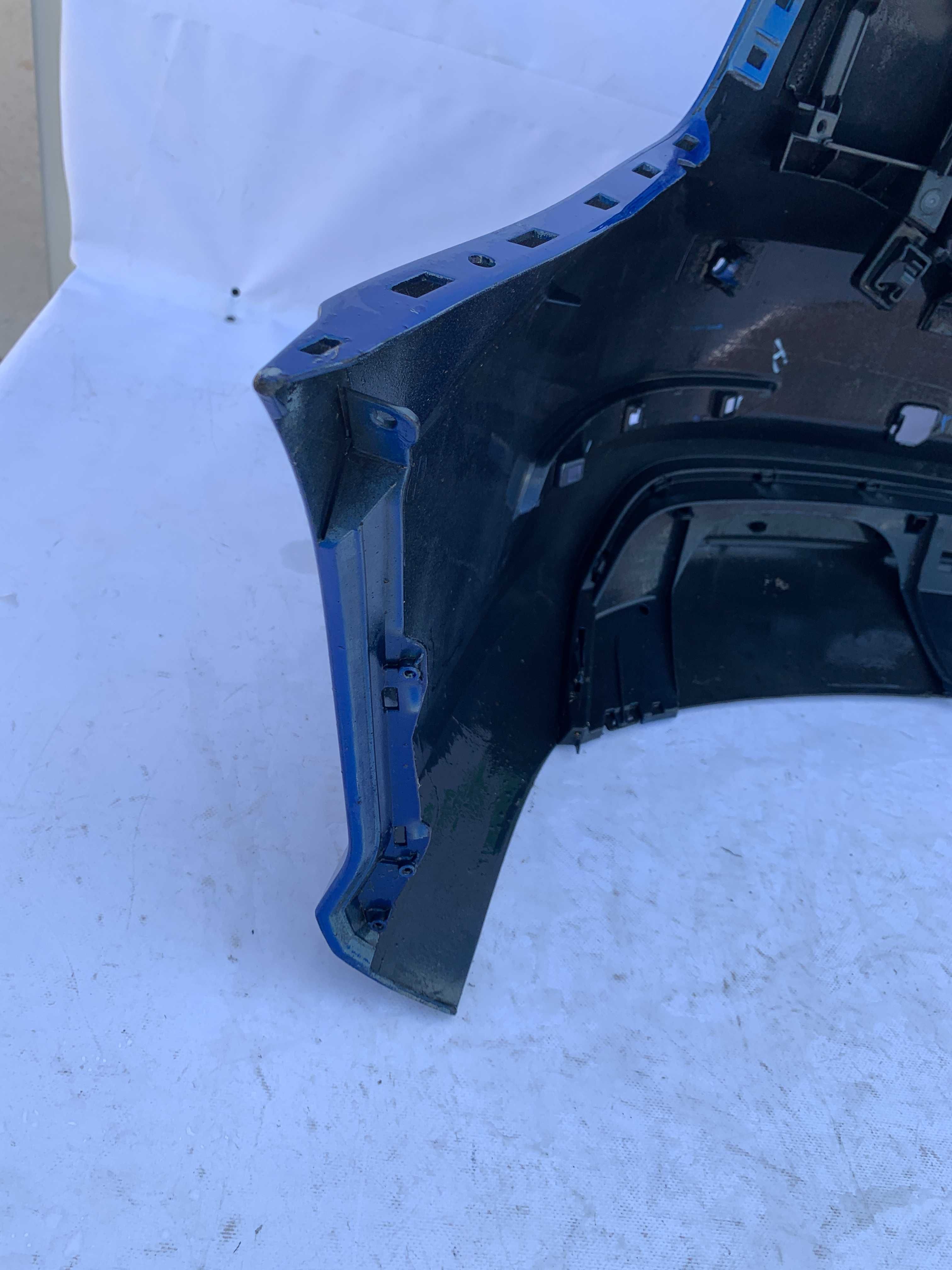 Bara spate  Audi A5 S-line 2016-2020 Cod origine  8W5807511C