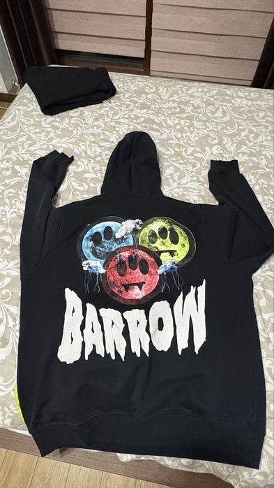 Hanorac barrow marimea xl