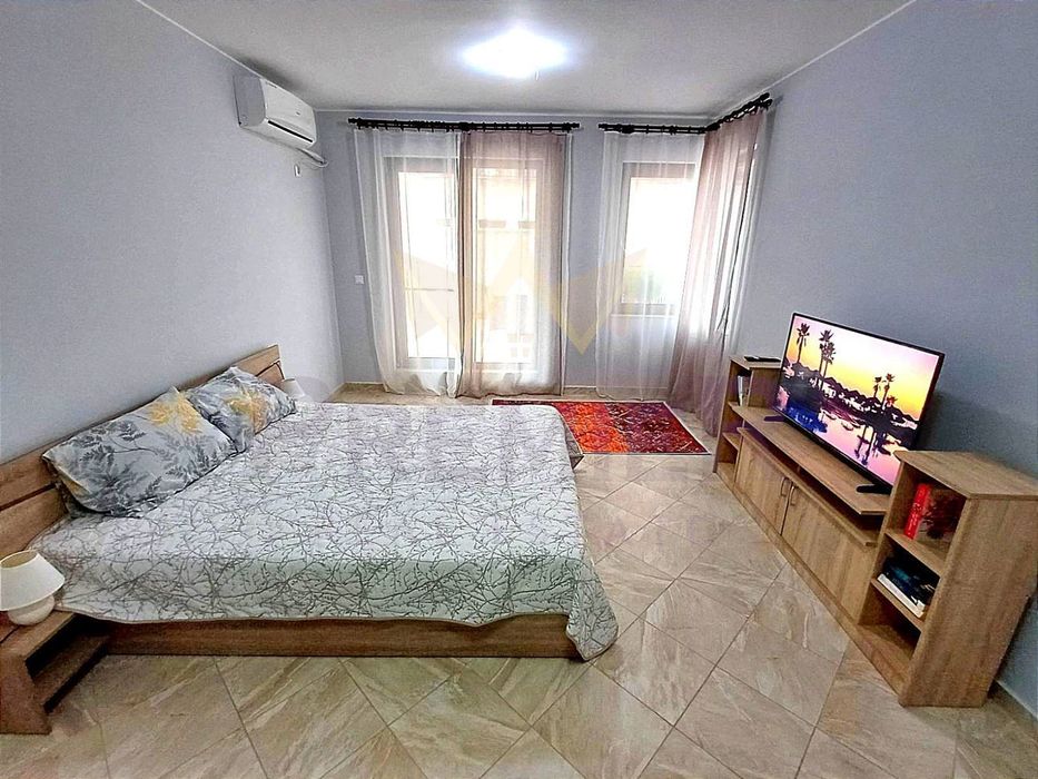 1-стаен в Варна-Бриз площ 45 цена 800