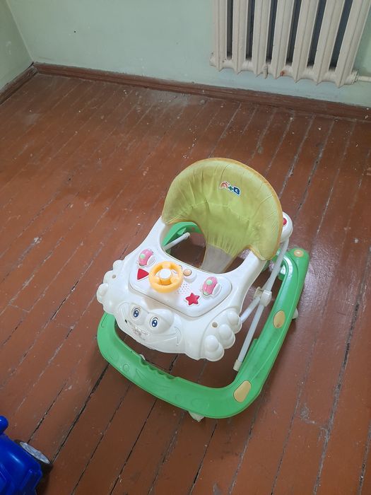 Ходунок 3000 теңге