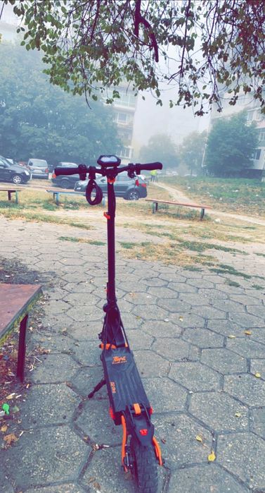 Електрическа тротинетка KuKirin G2 Pro