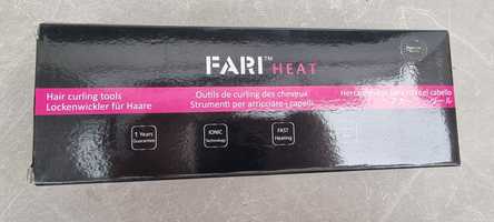 Електрическа четка за коса Fari pro