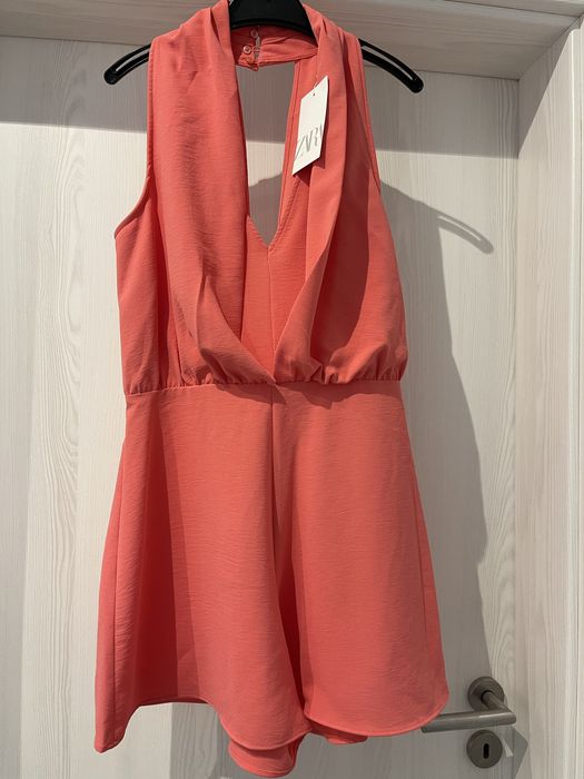 Salopeta zara noua